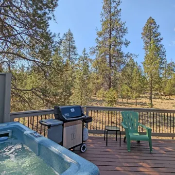 2 Tan Oak 3 Bedroom Home