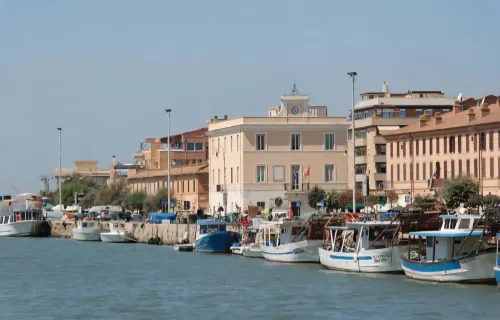 Leonardo Da Vinci Guest House