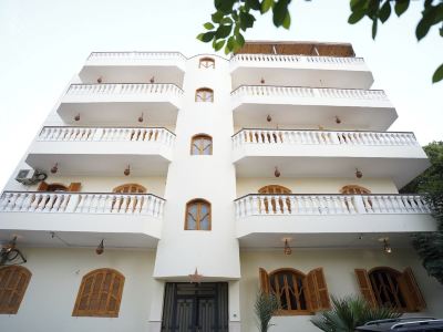 Morning Star Apartment