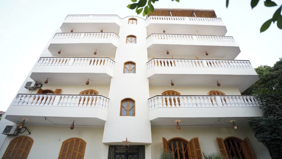 Morning Star Apartment