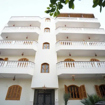 Morning Star Apartment Hotels near West Bank