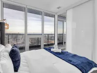 Econo Suites DT Hôtels à proximité de : Université Ryerson