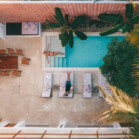 Casa Ohma La Punta