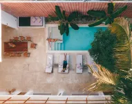 Casa Ohma La Punta - Homestays
