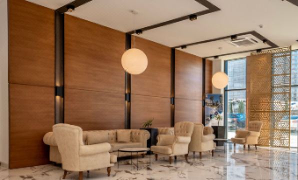 White Sails Residential Hotel