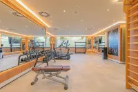 Ribera De Triana - gimnasio