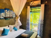 Soul Villas タンガラのホテル
