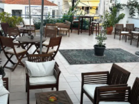 Victor-Eleni Hotel
