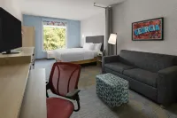 هوم2 سويتس باي هيلتون ستوكبريدج أتلانتا فنادق في ستوكبريدج