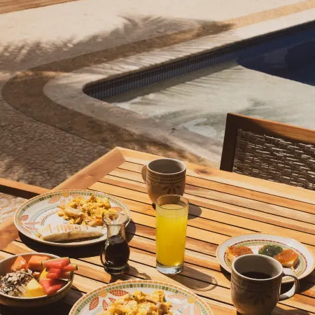 Casa Linaje Hotel Boutique -Cauca Viejo- Mayores de 10 años