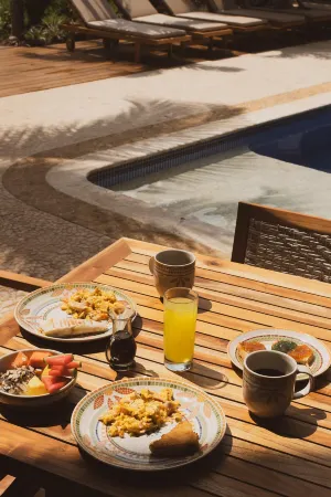 Casa Linaje Hotel Boutique -Cauca Viejo- Mayores de 10 años