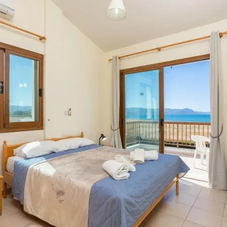 Blue Bay Villa Dimitris