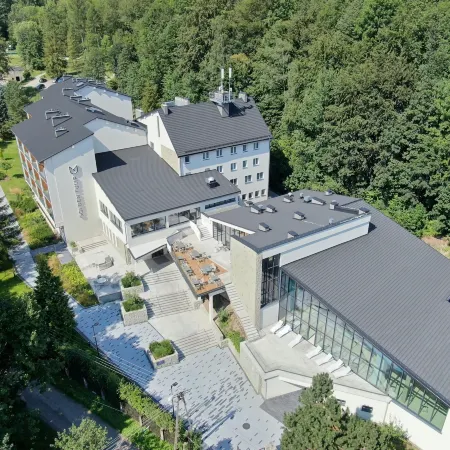 Magnus Resort