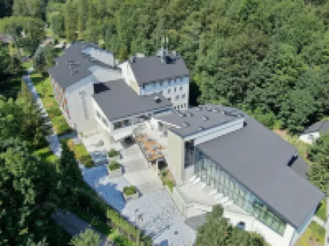 골든 튤립 마그누스 비엘스코 비알라 - 비스트라  호텔