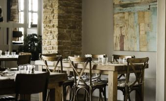 Winyard's Gap Inn