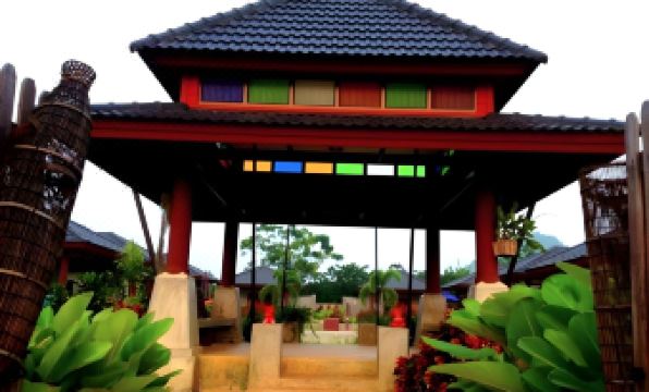 Khaoyai Nature Life and Tour