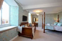 Notley Arms Inn Exmoor National Park