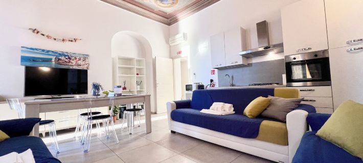 Casa Rosa Al Mare, Rapallo Hotéis em Rapallo