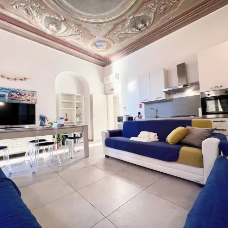 Casa Rosa Al Mare, Rapallo