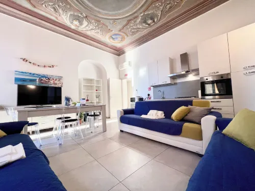 Casa Rosa Al Mare, Rapallo -  Privatzimmer