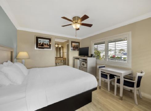 Best Western Tradewinds