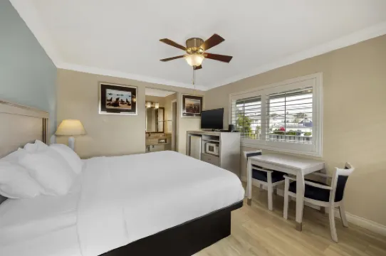 Best Western Tradewinds