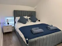 Cardiff Central Gem - 2 Bed Apartment - Wifi