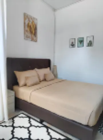 Mr Backpacker Hostel Calvary Convention Center周辺のホテル