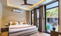 The Out House Pushkar- A Nature Villa