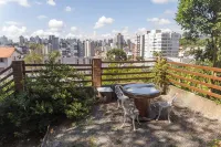 Casa na Serra Para 15 Pessoas Bento Gon Alves - Homestays