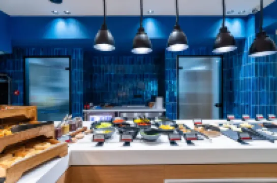 Cabú Hotel Adults Only