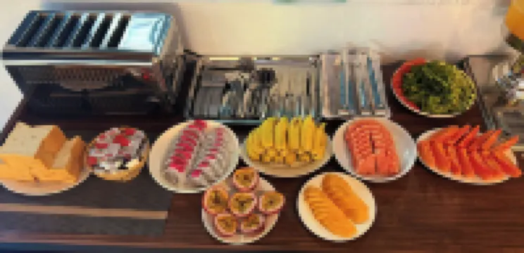 Avenue Hotel VangVieng