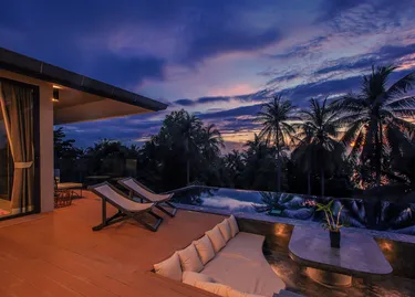 รูปภาพของดรีมมี่ โอเชียน วิลล่า บี ซีวิว รีทรีต