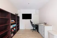 Spacious Single Level Home In Poway