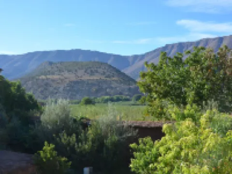 GITE OULAIDI Hotels in Azilal