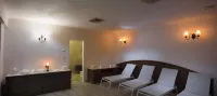 Kinorot Hotel - spa