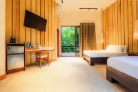 Chachagua Rainforest Hotel & Hot Springs Hotels in San Ramon