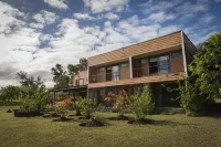 Hotel Uka Mana Hôtels à : 