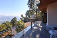 Seclude Kasauli, Himachal Pradesh - con vistas a la montaña