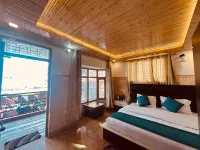 Hotel Manisha