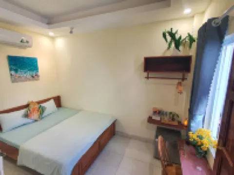 Song Suoi Homestay