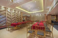 BluSalzz Select City Centre Near Golden Temple - Bữa sáng