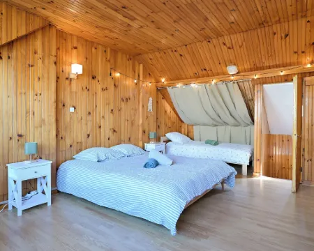 Hiram Hotels in Fécamp