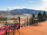 Morning Scenery Pension Hoteles cerca de Daegwallyeong
