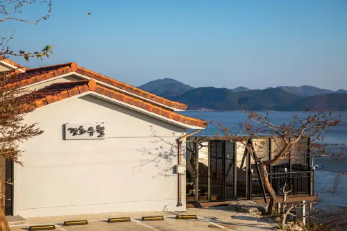 순천 경화수월펜션