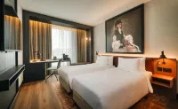 Radisson Red Galway Các khách sạn ở 