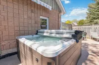 Liisa's Lodge - Hot Tub