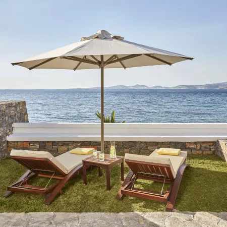 Grand Resort Lagonissi