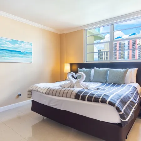 Ocean Reserve 1515