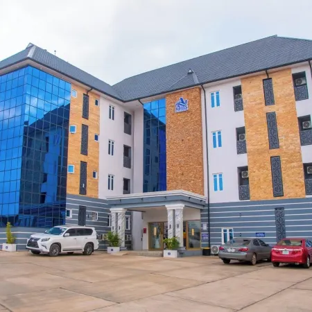Abiis hotel &Suites